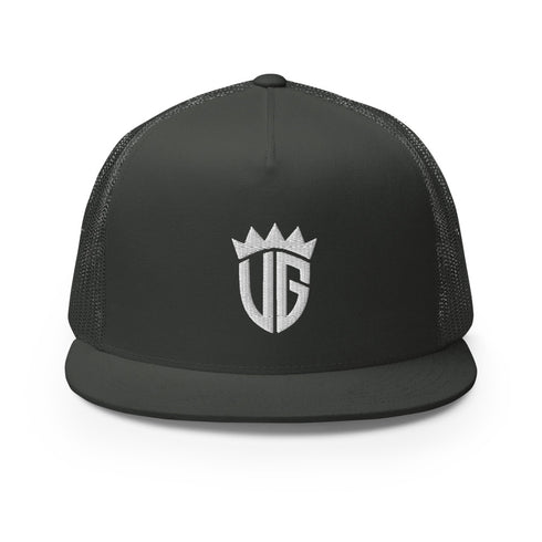 Chase Sherman Signature Snapback